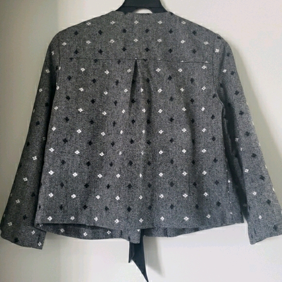 Vintage Bob Mackie Jacket - Picture 3 of 4